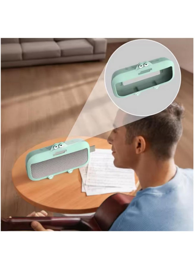 1PC Silicone Cover Fit for Bose SoundLink Flex 2nd Gen Protective Skin Sleeve Speaker Cover Soft Silicone Case Shockproof Drop-Proof - Image 5