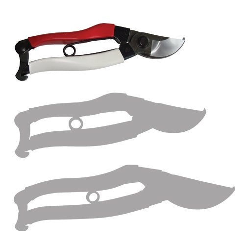 Okatsune Okatsune 101 7-inch Bypass Pruners, Small (One Pack)  - Image 4