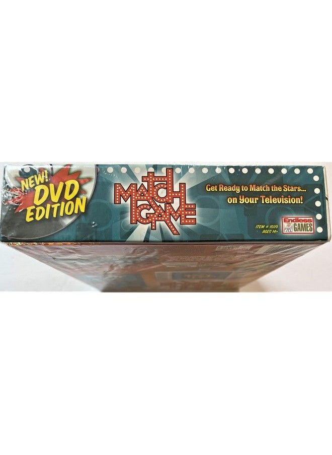 Match Game Dvd - pzsku/ZA62D35EFCD048CE320B6Z/45/_/1687933713/adc69d07-0518-4952-93b9-21a83285f042