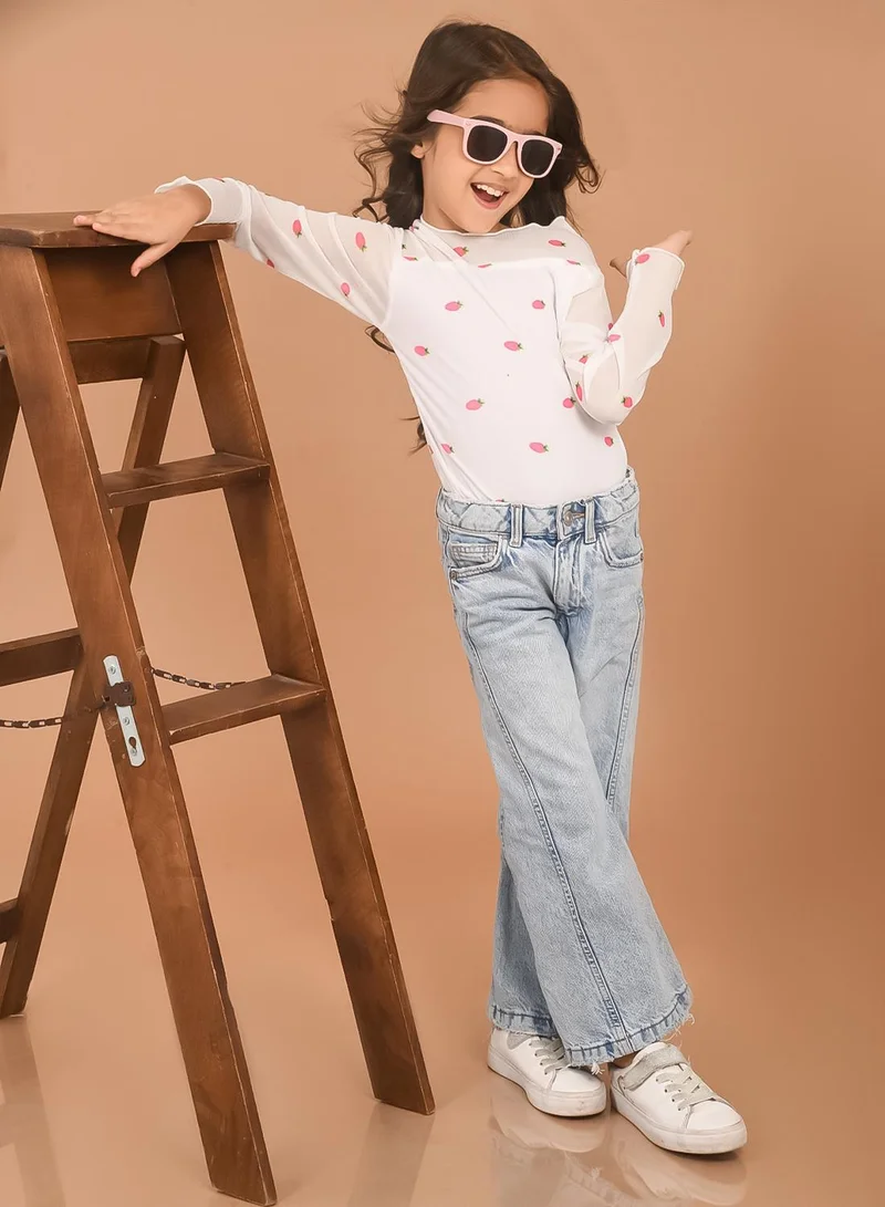 LILPICKS Summer Cool Top