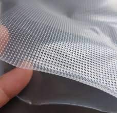 VACUUM PACKERS 17cm x 15 Meter Food Vacuum Sealer Roll Transparent - Image 3