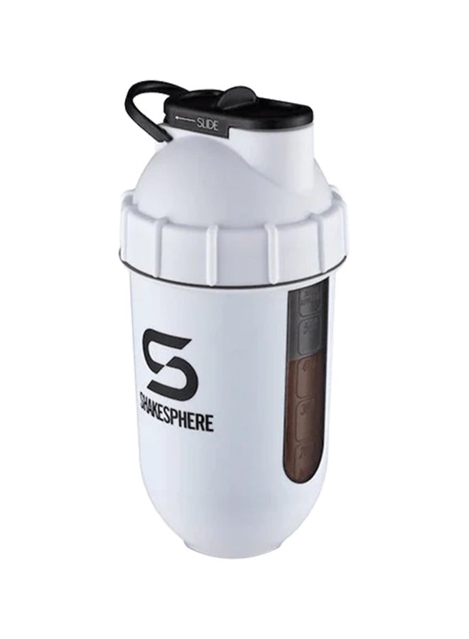 SHAKESPHERE كوب تومبلر - 700 مل - Image 1