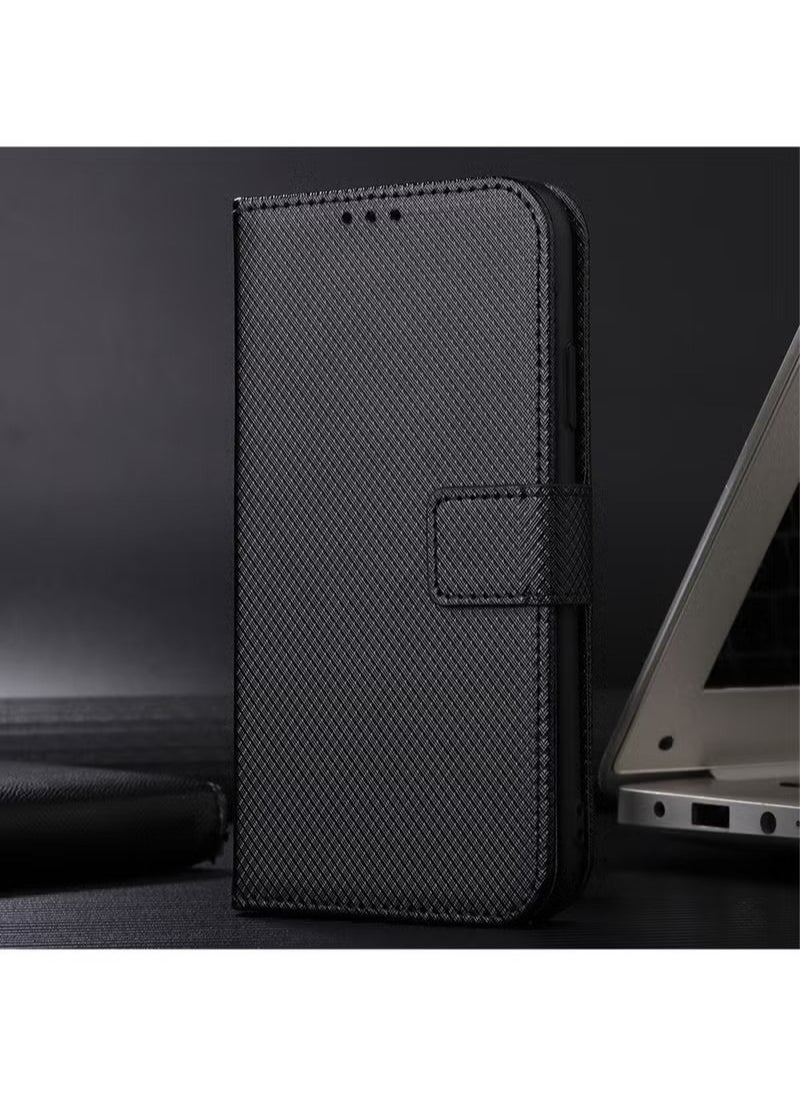 X-level - Infinix Note 30 5G/X6711 Phone Case Cover With Full Body Camera Len Protector PU Leather Wallet Card Holder Shockproof Protective Back Cover With Release Hand Phone Holder Daily Video Kickstand - Image 1