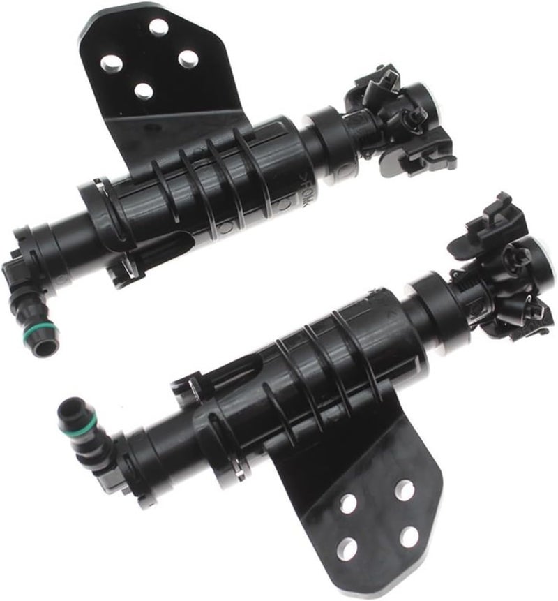 QASULER Headlight Washer Nozzle Set for Hyundai Tucson - Image 4