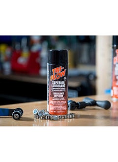 TRI-FLOW Superior Lubricant Aerosol 170 G  - Image 3