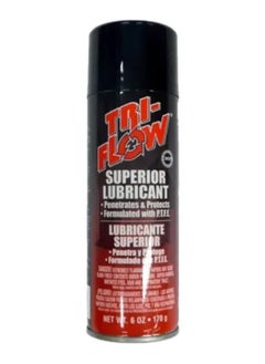 TRI-FLOW Superior Lubricant Aerosol 170 G  - Image 1