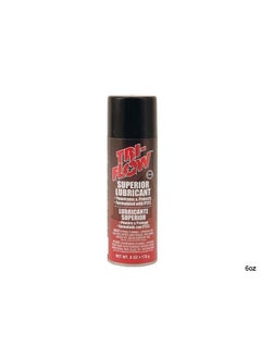 TRI-FLOW Superior Lubricant Aerosol 170 G  - Image 2