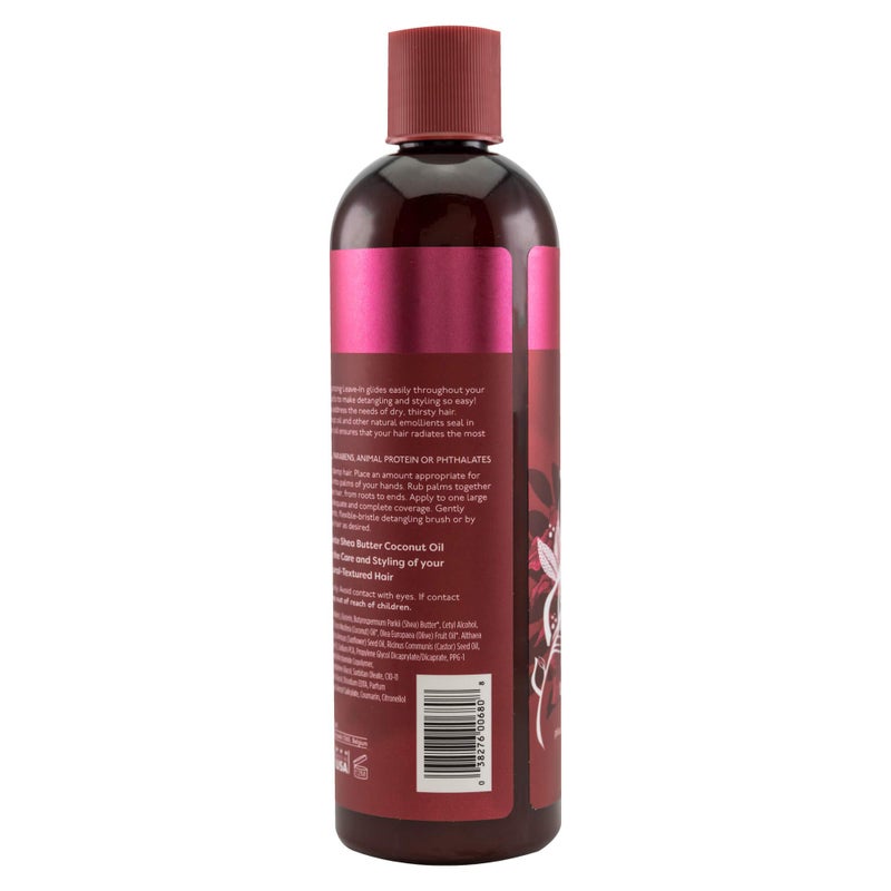 Luster's Pink Shea Butter Coconut Oil Leave-in Conditioner - Image 3