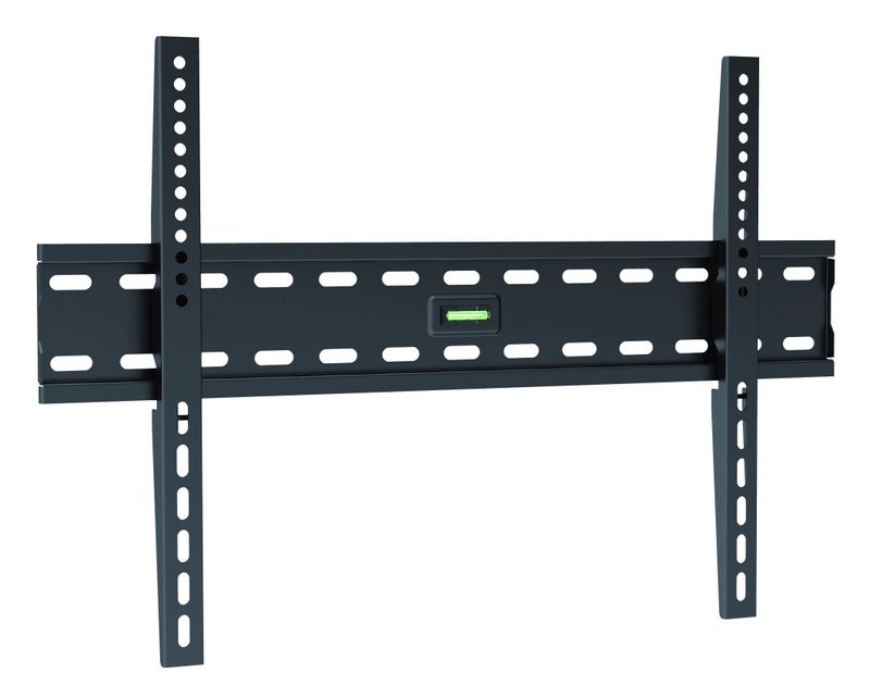 ZIPP Z F 3270 CF Ultra Slim TV Wall Mount for most 27"-70" LCD LED Plasma TV, Some up to 70" Flat Panel Screen Display with Low Profile TV Bracket with Bubble Level - Image 5