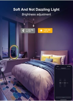 Smart Wifi Table Lamp