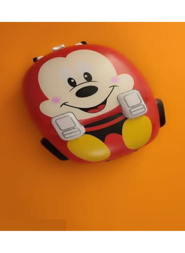 Mickey Mouse Bag - Kitchen Tool Bag Box and Mickey Mouse Character  - Image 2