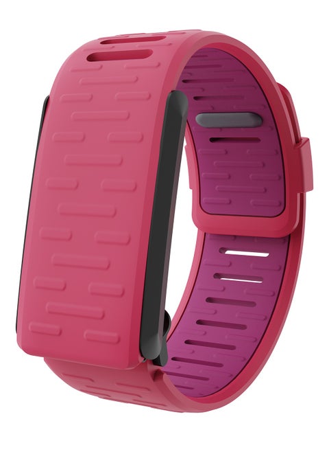 Silicone Replacement Band Compatible with Whoop 4.0 Wearable Fitness & Activity Tracker, Durable, Comfortable & Breathable and Adjustable Wristband Replacement Strap Easy to Use and Perfect for Every Occasion