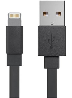 Lightning Flat Cable For Apple iPhone-iPad
