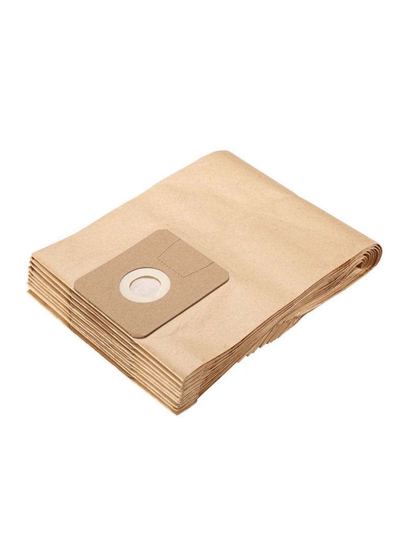 Y&D 10-Piece Filter Bag Set  - Image 1