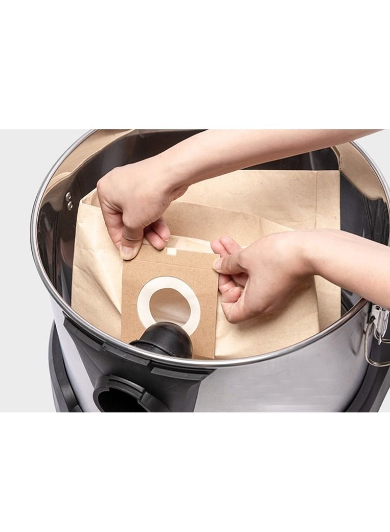 Y&D 10-Piece Filter Bag Set  - Image 3