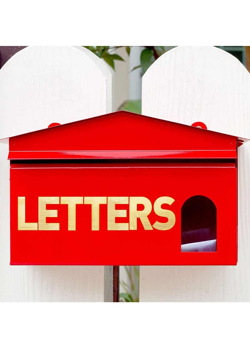 Excefore ملصقات أحرف كبيرة 232 قطعة 24 ورقة، ملصقات أحرف وأرقام بخط كبير، مجموعة أحرف وأرقام لاصقة ذاتيًا مقاس 2.5 بوصة، للفنون والحرف والديكورات (ذهبي) - Image 3