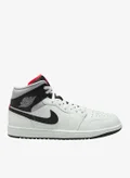 Jordan WOLF GREY/ICED JADE-JADE AURA-BLACK