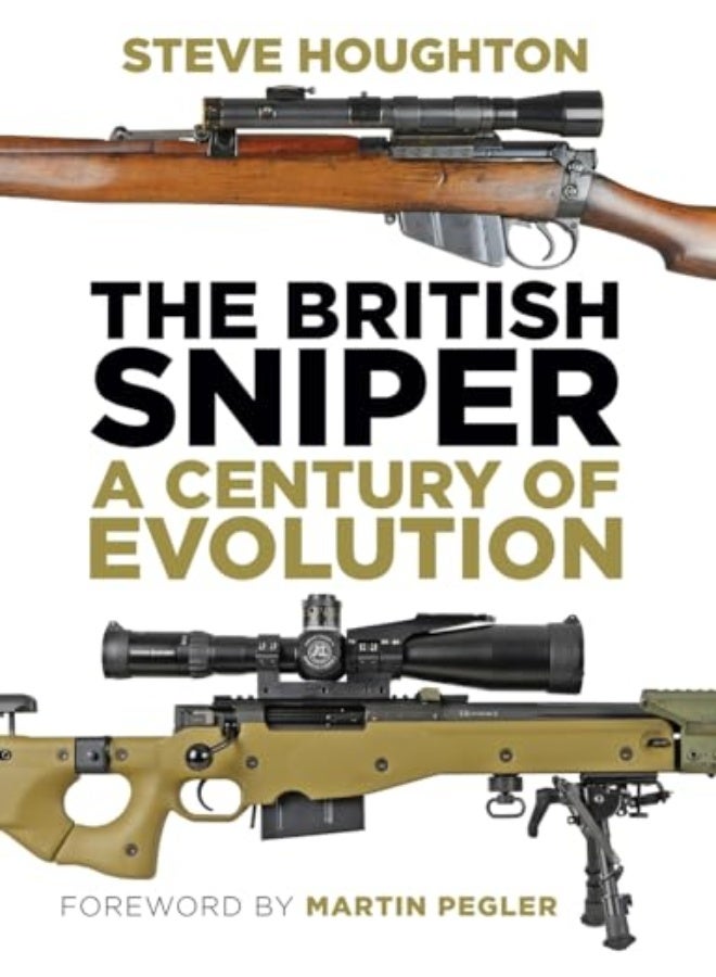 The British Sniper: A Century of Evolution - Image 3