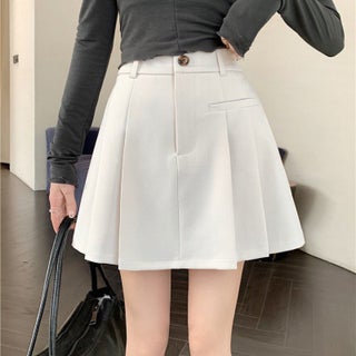 White suit fabric