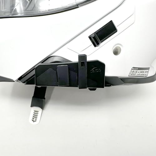 Cardo PACKTALK SHOEI ADAPTOR - Gen 2 - Image 2