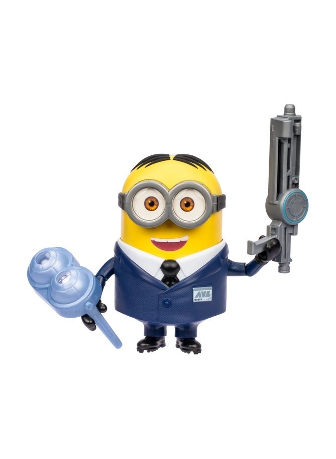 Despicable Me DM4 TALK AVL MNN - DAVE - Image 2