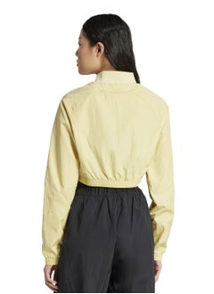 adidas Originals Adicolor Teamgeist Cropped Track Jacket  - Image 2