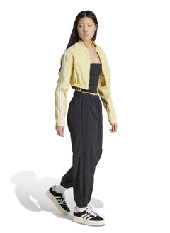 adidas Originals Adicolor Teamgeist Cropped Track Jacket  - Image 5