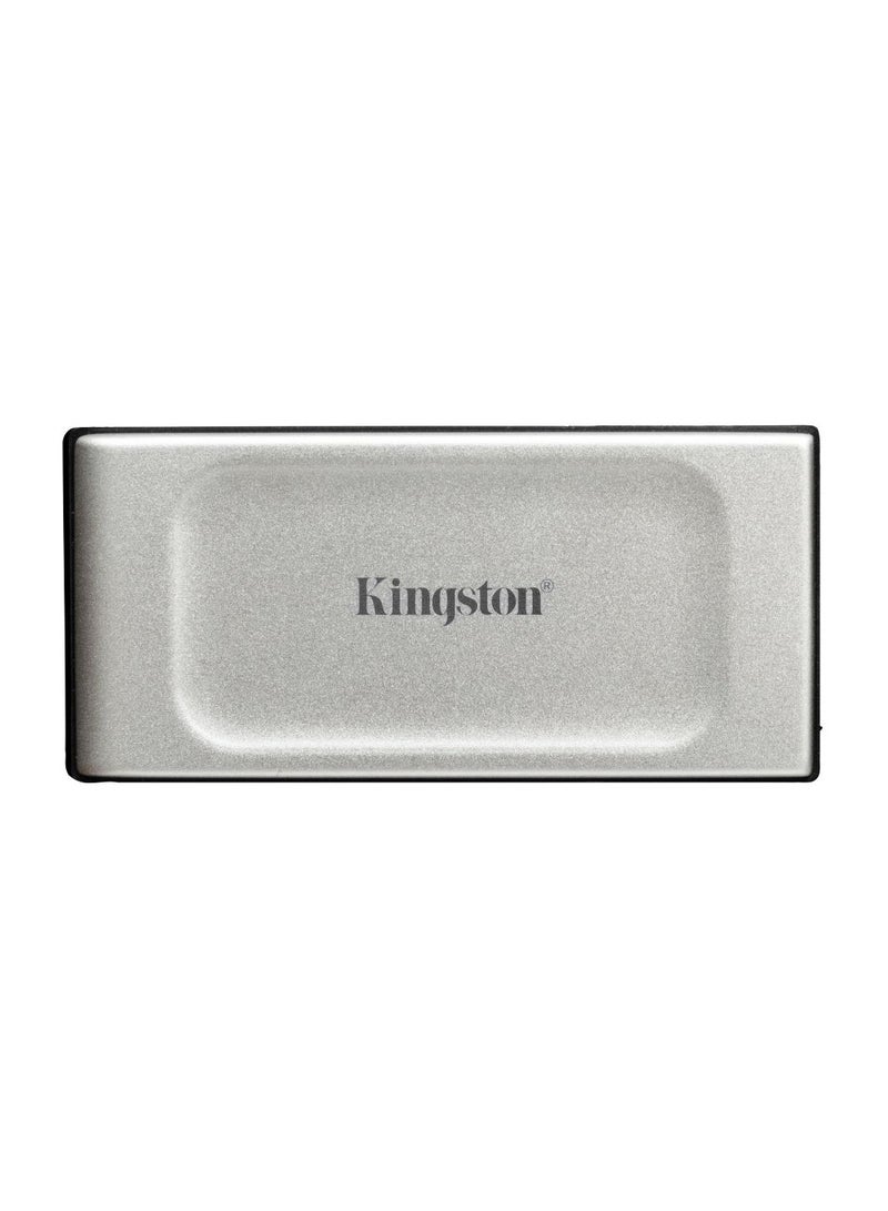 Kingston XS2000 Portable SSD 500GB - Image 3