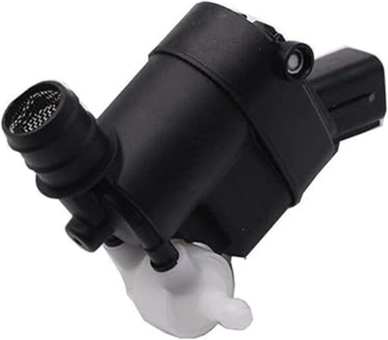 Wivplex Windshield Washer Pump for Hyundai and Kia - Image 4