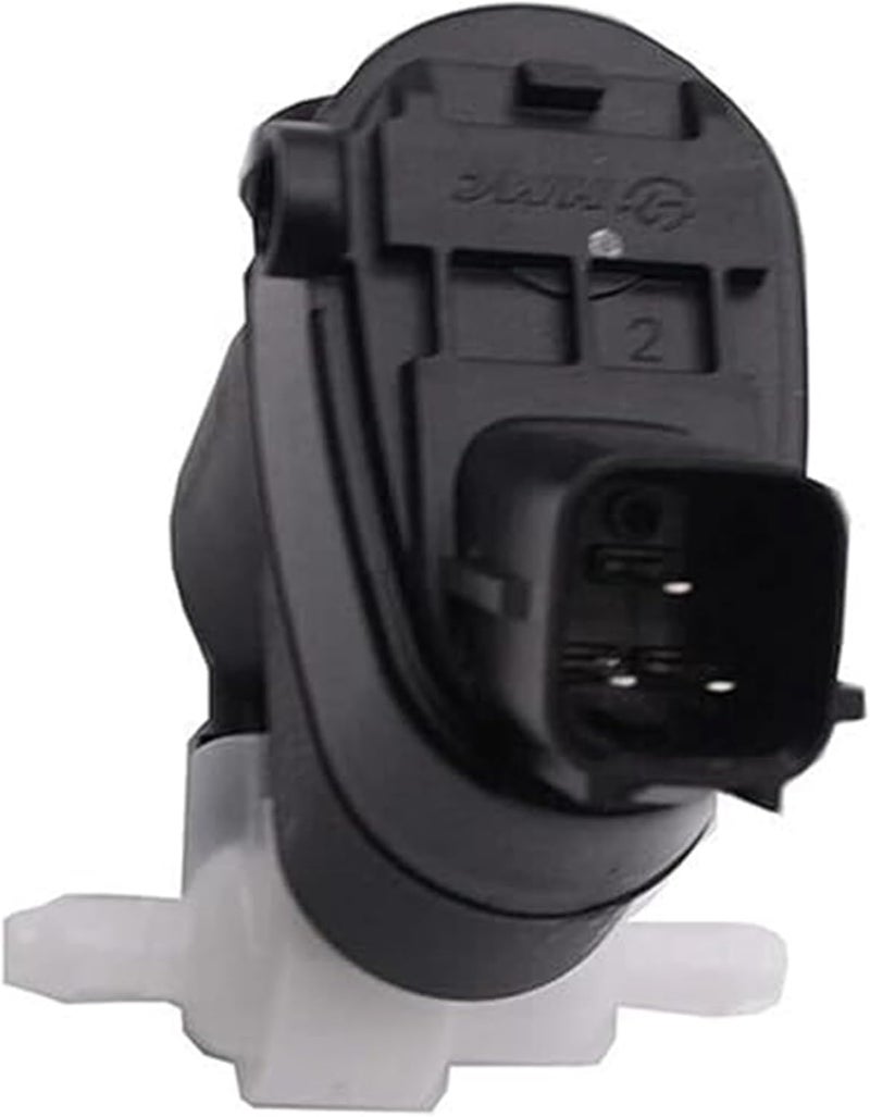 Wivplex Windshield Washer Pump for Hyundai and Kia - Image 2
