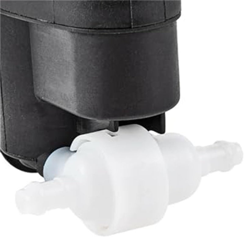 Wivplex Windshield Washer Pump for Hyundai and Kia - Image 5