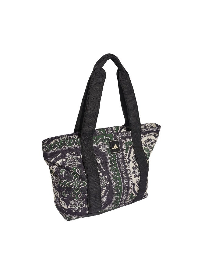 adidas أديداس حقيبة تدريب نسائية متعددة الألوان - Image 3