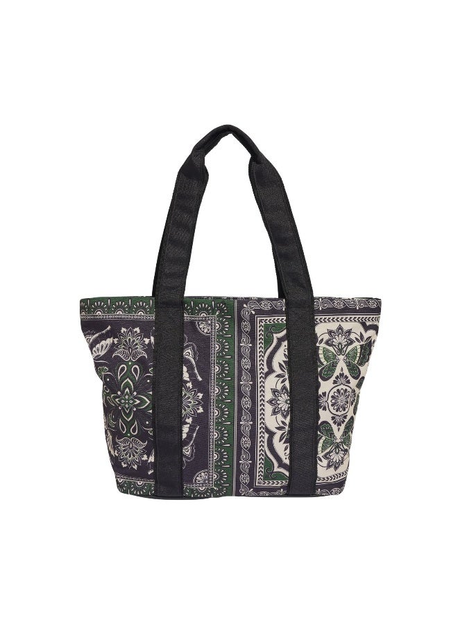 adidas أديداس حقيبة تدريب نسائية متعددة الألوان - Image 2