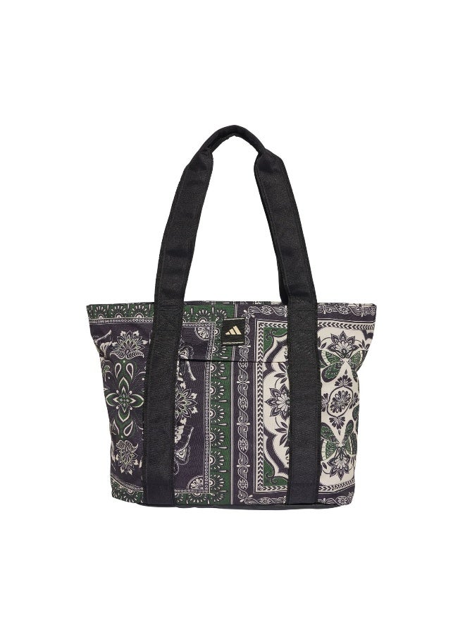 adidas أديداس حقيبة تدريب نسائية متعددة الألوان - Image 1