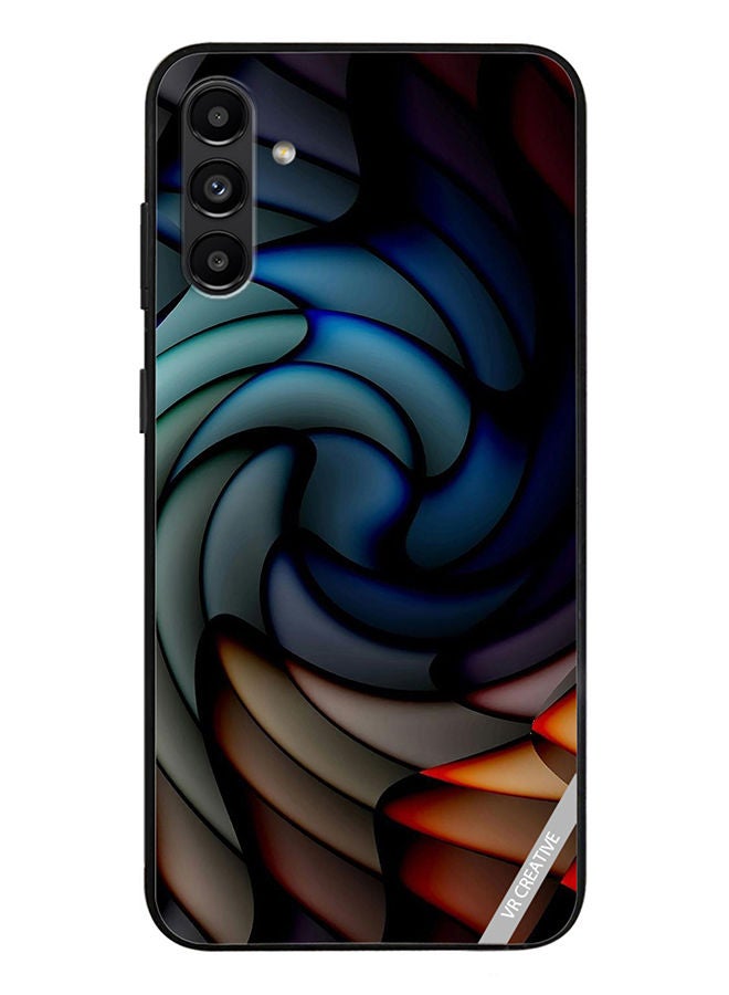 VR CREATIVE Protective Case Cover For Samsung Galaxy A13 5G Multicolour Design - Image 1