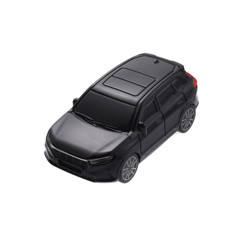 TopGrit for Honda 2022 2023 2024 CR-V Civic Accord HR-V Pilot Key Fob Cover, Compatible with 2/3/4/5 Buttons Smart Remote Key - Black - Image 2