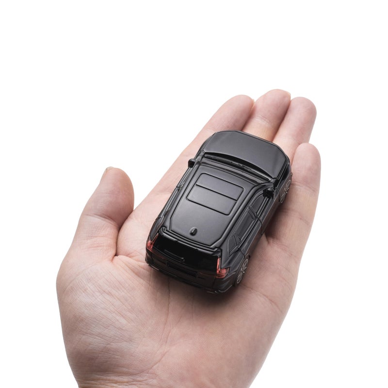 TopGrit for Honda 2022 2023 2024 CR-V Civic Accord HR-V Pilot Key Fob Cover, Compatible with 2/3/4/5 Buttons Smart Remote Key - Black - Image 4