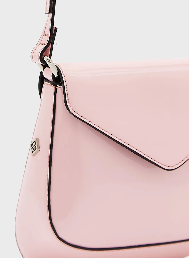 CALL IT SPRING Icyy Crossbody