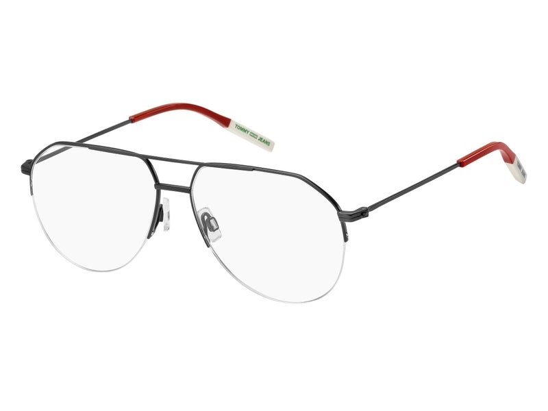 TOMMY HILFIGER Unisex Aviator Frames  56 TJ 0013 - Image 2