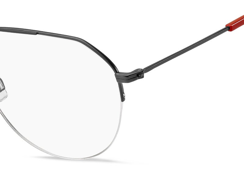 TOMMY HILFIGER Unisex Aviator Frames  56 TJ 0013 - Image 3