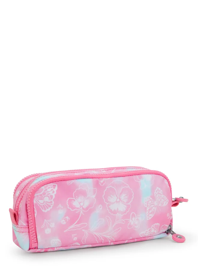 kipling Large pencase Female Garden Clouds Gitroy