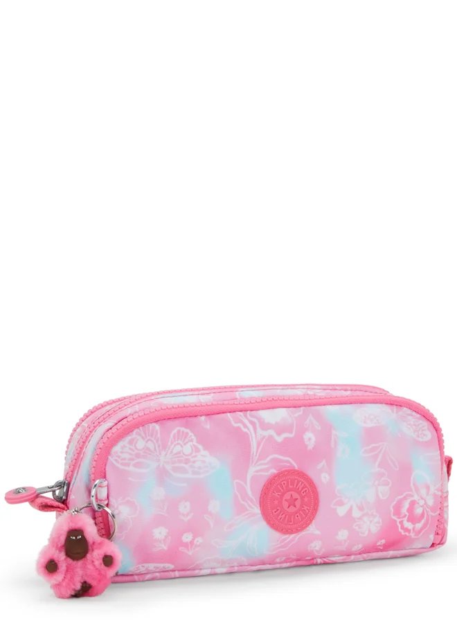 kipling Garden Clouds Large Female Pencase - Gitroy