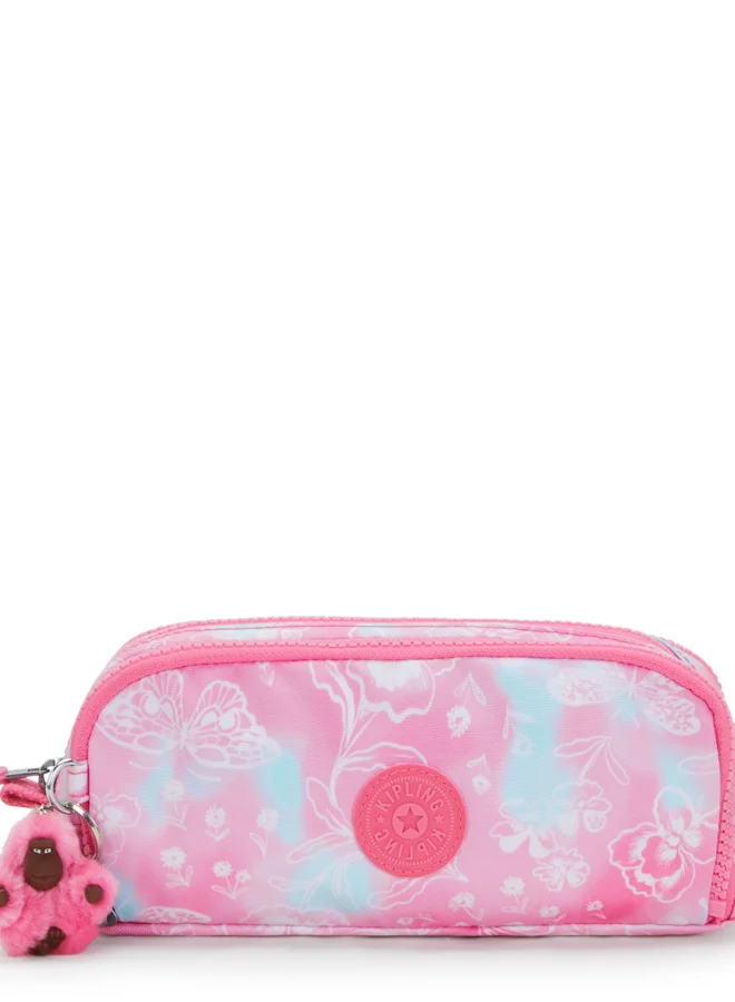 kipling Large pencase Female Garden Clouds Gitroy