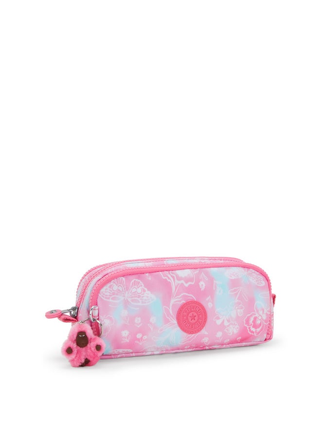 kipling Gitroy Garden Clouds Large Pencase  - Image 2