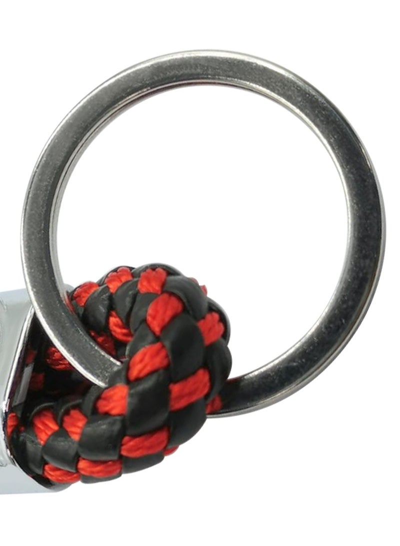 GEELY  Lobster Claw Clasp Key Chain, Car Keychain Geely Logo Keychain - Image 4