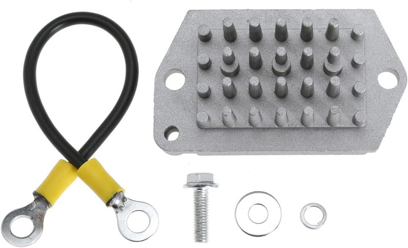 TUELETFU 25 403 39-S Voltage Regulator Rectifier for Kohler Command EFI Engines - Image 4