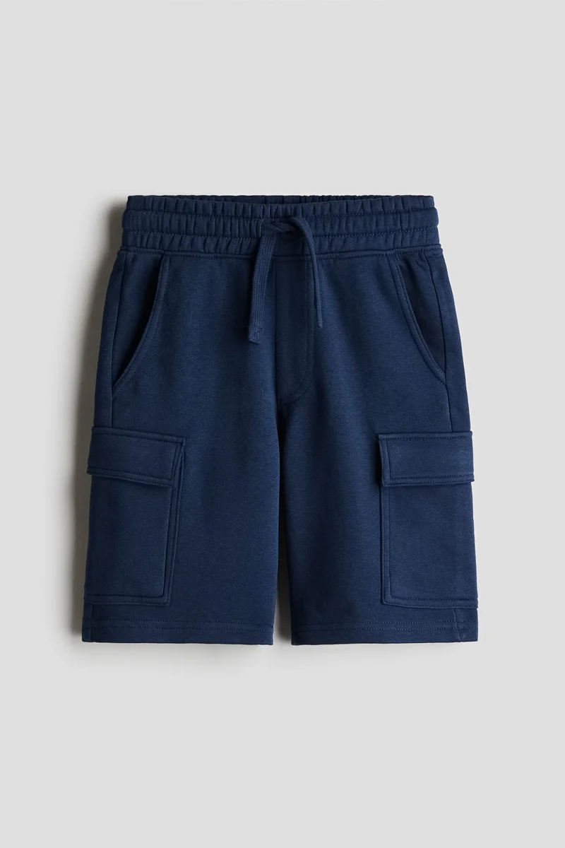 اتش اند ام Cargo shorts