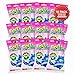 Cats vs Pickles 12pk Mystery Bags Fuchsia Wave B 4 Bean Filled Plushies Blind Bags for Girls and Boys Surprise Bean Collectibles Sensory Friendly Mystery Bag Toys for Kids Adults 12Pack - Image 2