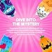 Cats vs Pickles 12pk Mystery Bags Fuchsia Wave B 4 Bean Filled Plushies Blind Bags for Girls and Boys Surprise Bean Collectibles Sensory Friendly Mystery Bag Toys for Kids Adults 12Pack - Image 4