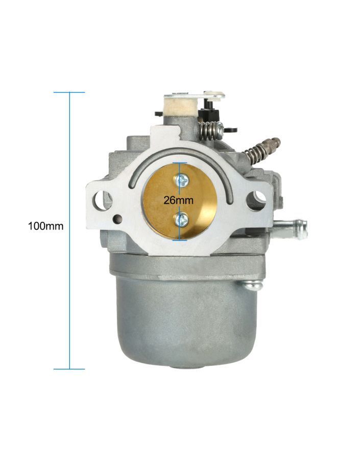 NIBEMINENT Carburetor Carb For Briggs And Stratton  - Image 2